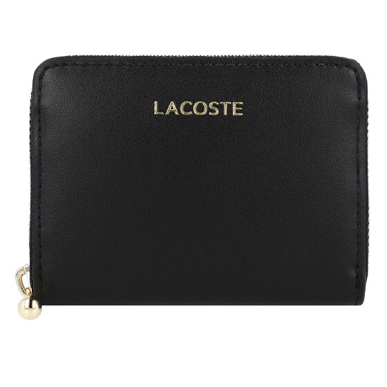Lacoste LG Lacoste Casual Geldbörse Leder 12 cm