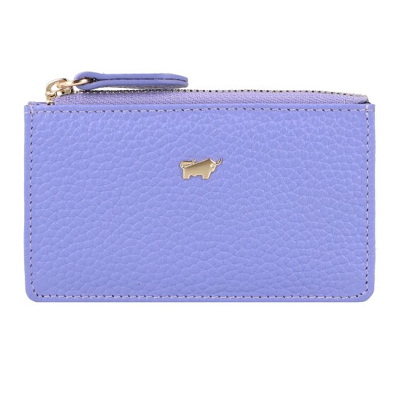 Braun Büffel Asti Schlüsseletui Leder 12 cm