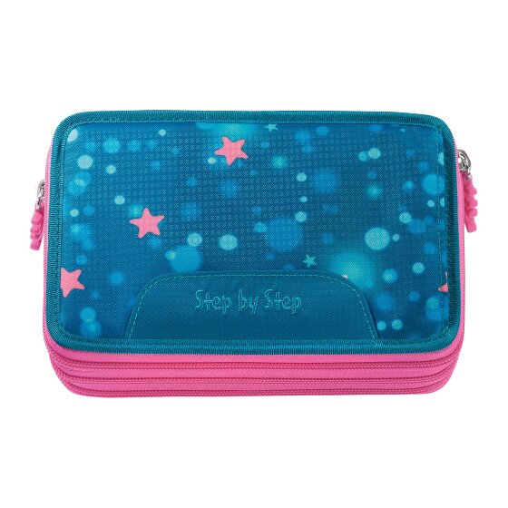 Step by Step Mäppchen