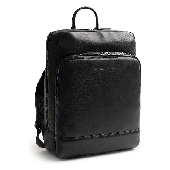 The Chesterfield Brand Marvello Daypack Leder 40 cm Laptopfach