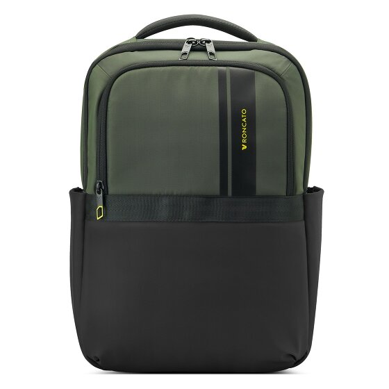 Roncato Metropolitan Business-Rucksack 41 cm Laptopfach