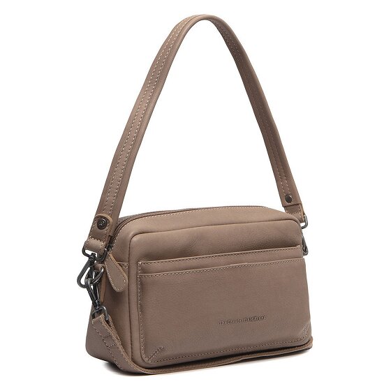 The Chesterfield Brand Liora Schultertasche Leder 24 cm