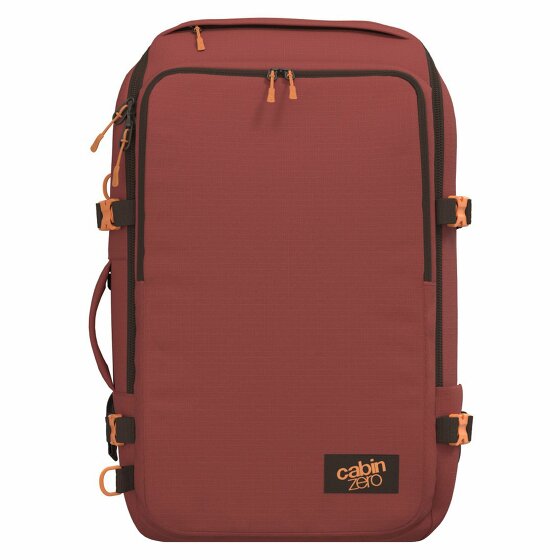 Cabin Zero Adventure Cabin Bag ADV Pro 42L Rucksack 55 cm Laptopfach