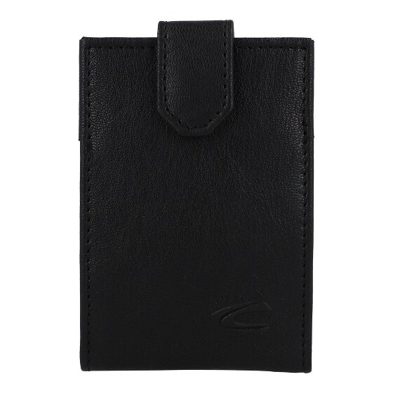 camel active Discover Geldbörse Leder 7 cm
