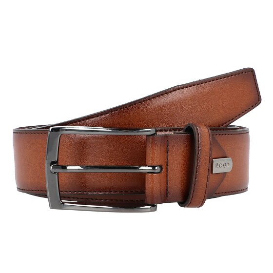 Lloyd Men's Belts Gürtel Leder