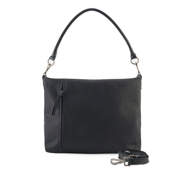 FredsBruder Beyond Schultertasche Leder 33.5 cm