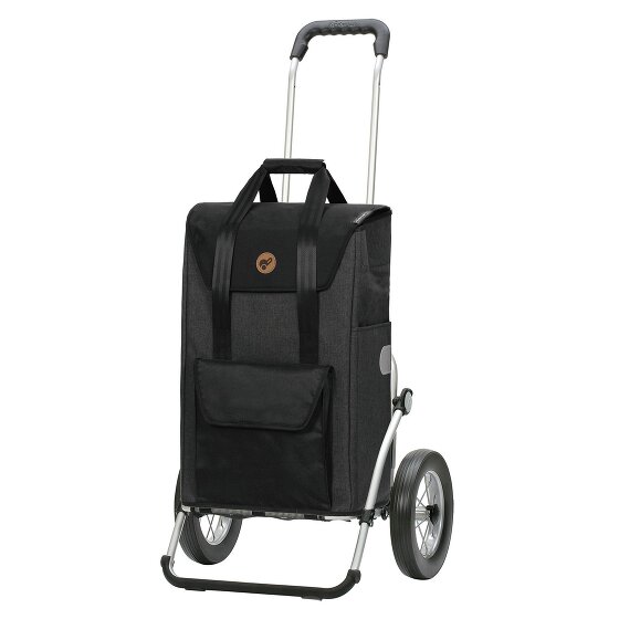 Andersen Shopper Royal Shopper Senta Einkaufstrolley 58 cm