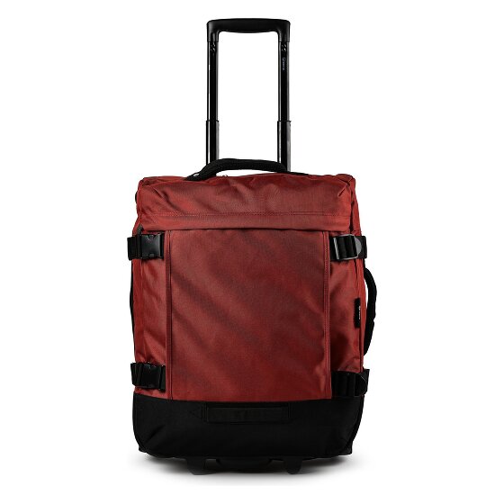 Benzi 5850 2 Rollen Kabinentrolley S 51 cm