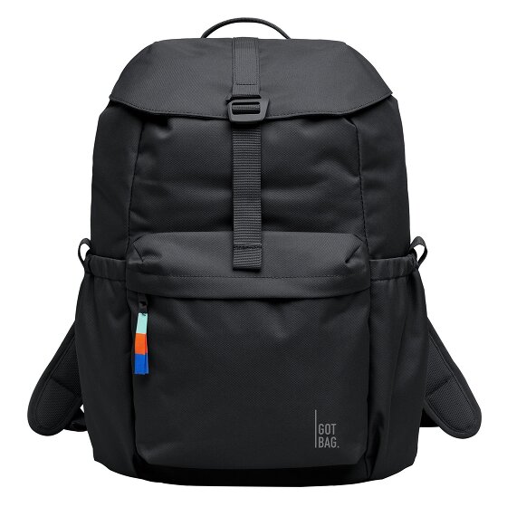 GOT BAG Flap Pack Daypack 46 cm Laptopfach