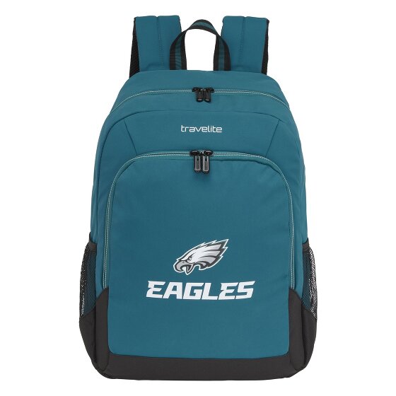 Travelite travelite x NFL Daypack 43 cm Laptopfach