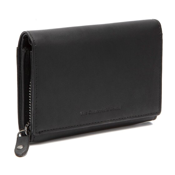 The Chesterfield Brand Seattle Geldbörse RFID Schutz Leder 14.5 cm