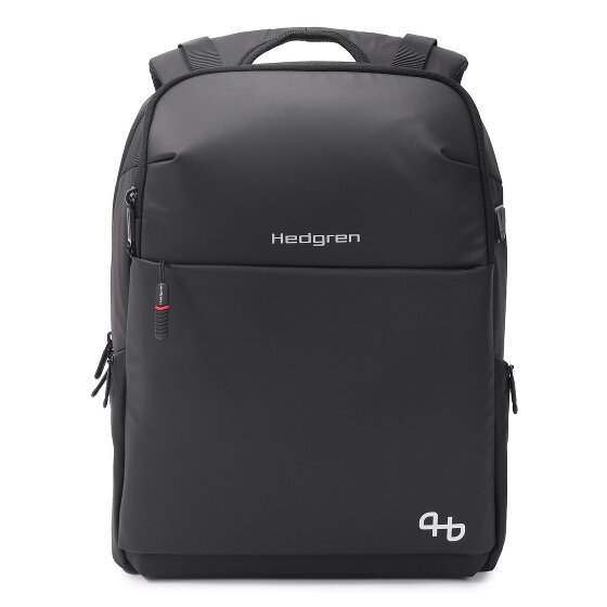 Hedgren Commute Rucksack RFID 40 cm Laptopfach