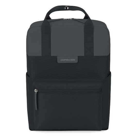 Kapten & Son Bergen Daypack 39 cm Laptopfach