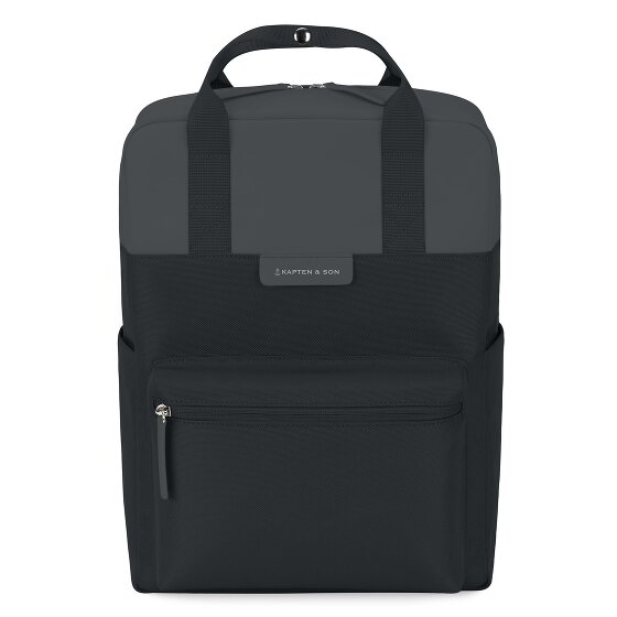 Kapten & Son Bergen Daypack 39 cm Laptopfach