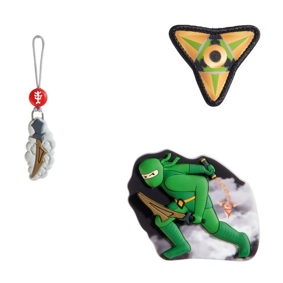 Step by Step Magic Mags 3tlg.