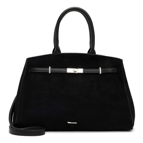 Tamaris TAS Martina Schultertasche Leder 40 cm