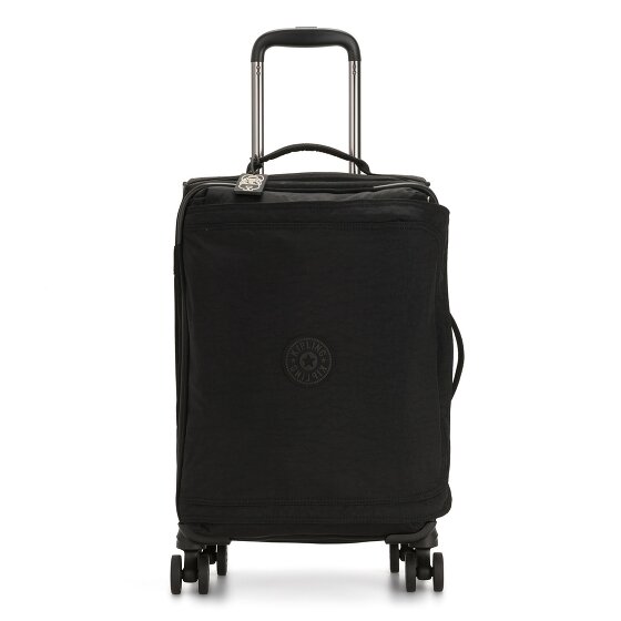 Kipling Basic Spontaneous S 4-Rollen Kabinentrolley 53 cm