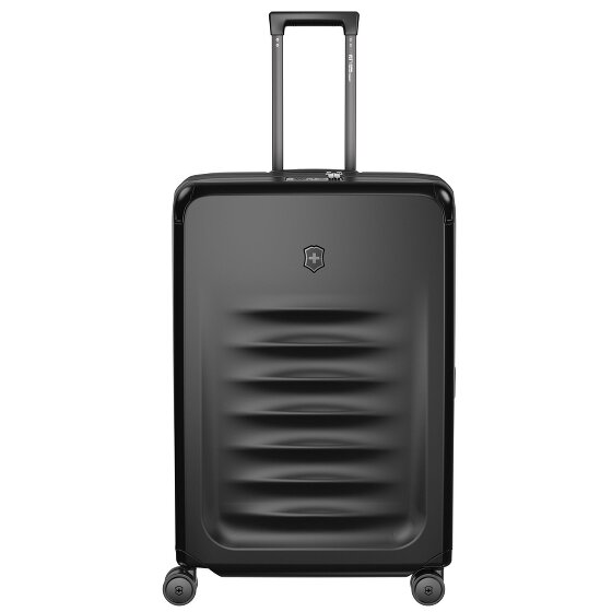 Victorinox Spectra 3.0 Expandable 4-Rollen Trolley 75 cm