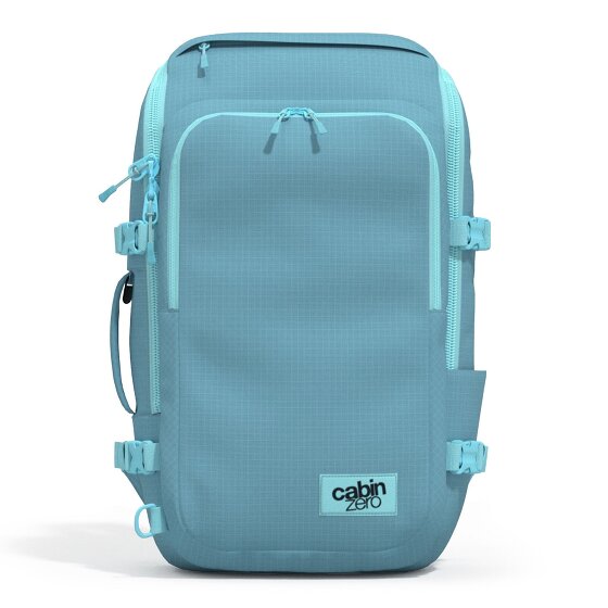 Cabin Zero Adventure 43 Daypack 46 cm Laptopfach