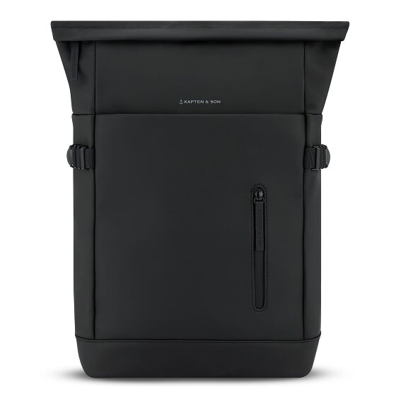 Kapten & Son Helsinki Daypack 46 cm Laptopfach