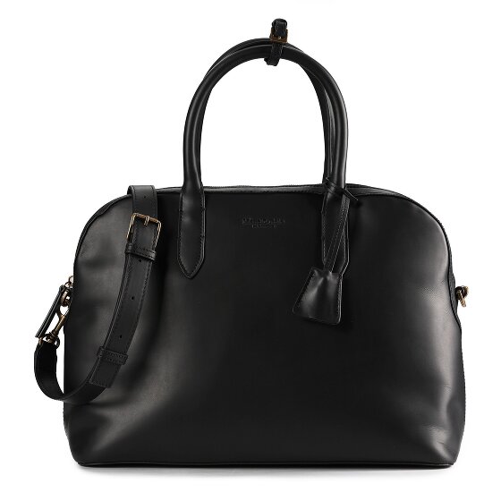 Marc O'Polo Shopper Tasche M Leder 40 cm