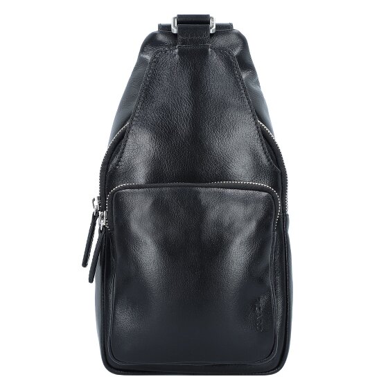 Picard Buddy Umhängetasche Leder 15 cm