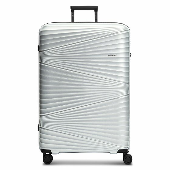 Pactastic Collection 02 THE LARGE 4 Rollen Trolley 77 cm
