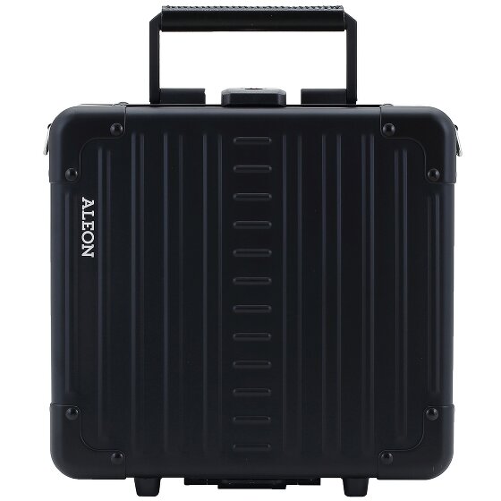Aleon Diversty Beautycase Aluminium 27 cm