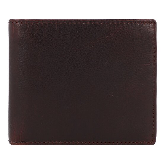 Leonhard Heyden Roma Geldbörse Leder 11.5 cm