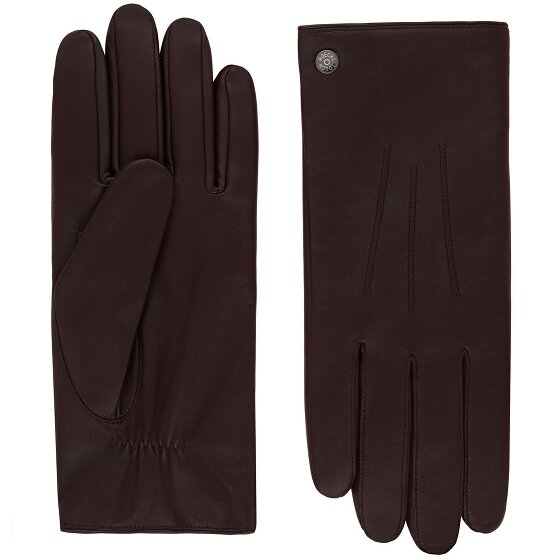 Roeckl Classic Coburg Touch Handschuhe Leder