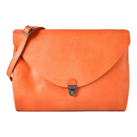 Harold's Fold Umhängetasche Leder 24 cm