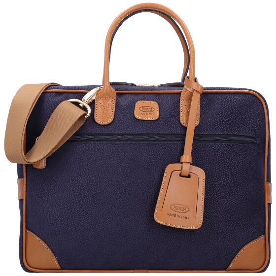 Bric's Life Aktentasche 38 cm Laptopfach