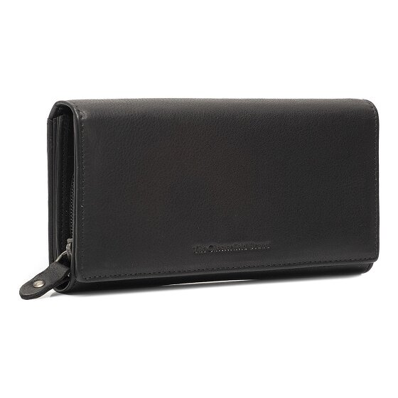 The Chesterfield Brand Valetta Geldbörse RFID Schutz Leder 18 cm