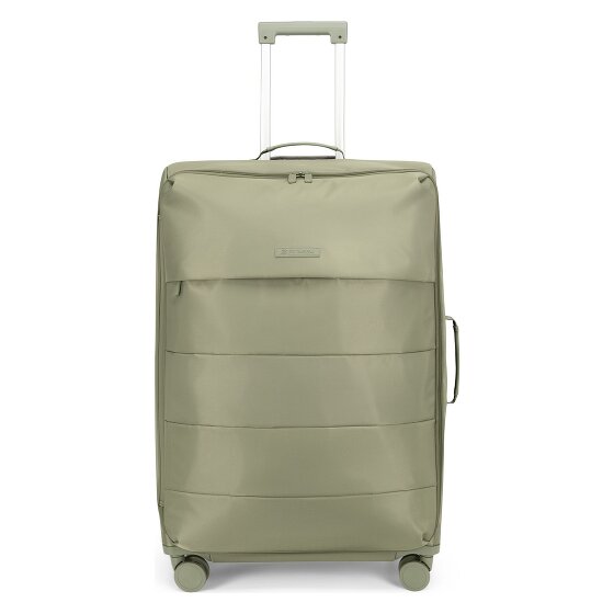 Epic Orbit 4 Rollen Trolley 75 cm