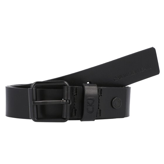 Calvin Klein Jeans Gürtel Leder