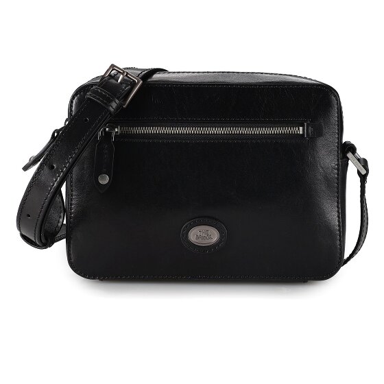 The Bridge Story Uomo Umhängetasche Leder 24.5 cm