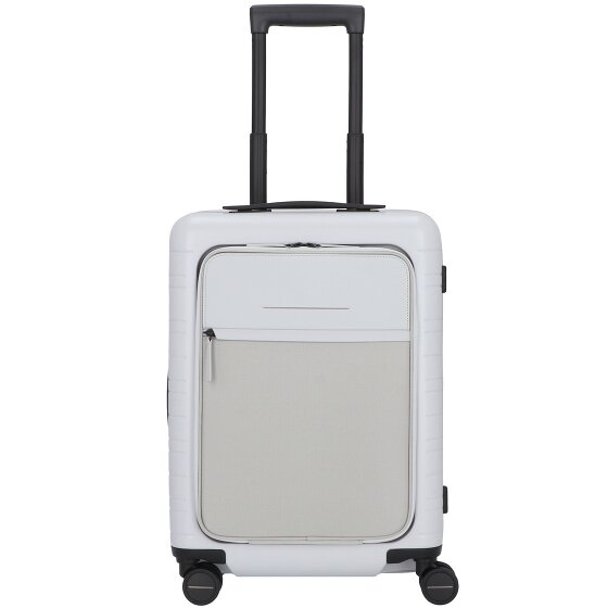 Horizn Studios M5 Essential 4 Rollen Kabinentrolley 55 cm Laptopfach