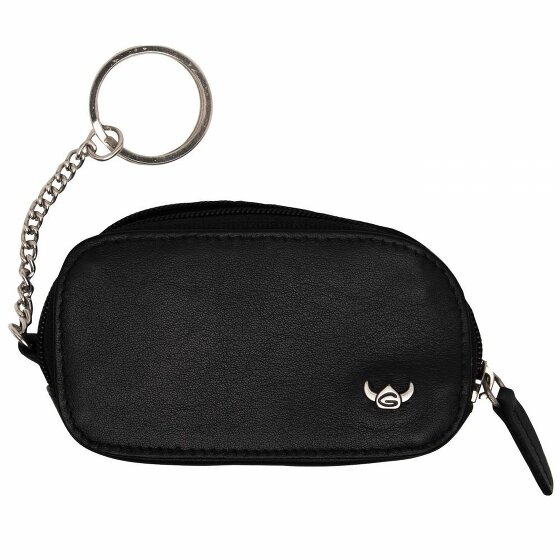 Golden Head Polo Schlüsseletui Leder 9 cm