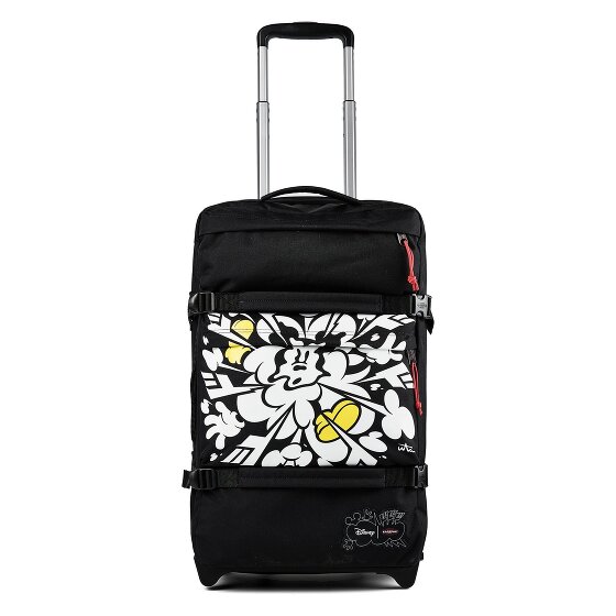 Eastpak Transit'R Plus 2 Rollen Kabinentrolley 55 cm