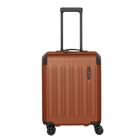 Travelite Dynamiic 4 Rollen Kabinentrolley 55 cm