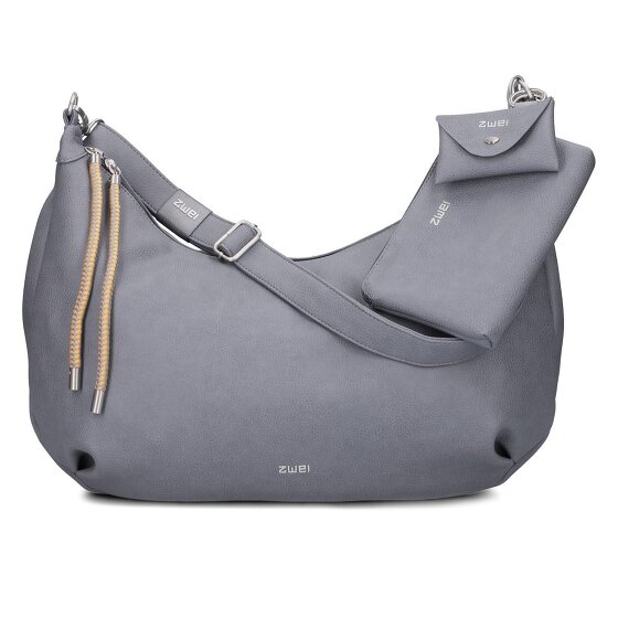 Zwei Lola Umhängetasche 44 cm