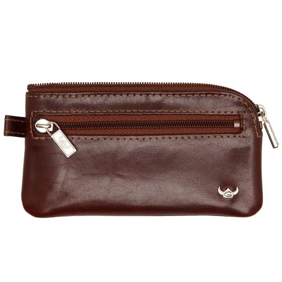 Golden Head Colorado Schlüsseletui 12,5 cm Leder