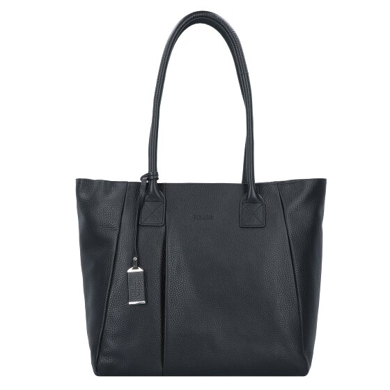 Picard Pure Schultertasche Leder 34 cm