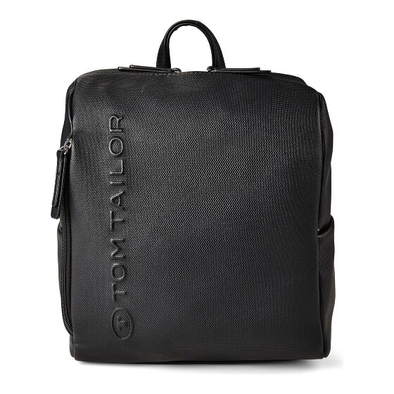 Tom Tailor Rosa City Rucksack S 28 cm