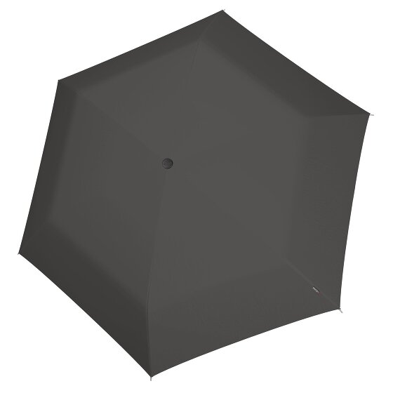 Knirps U.200 Ultra Light Duomatic Taschenschirm 28 cm
