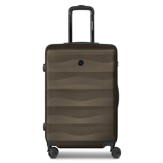 Smartbox Edition 03 4 Rollen Trolley 65 cm