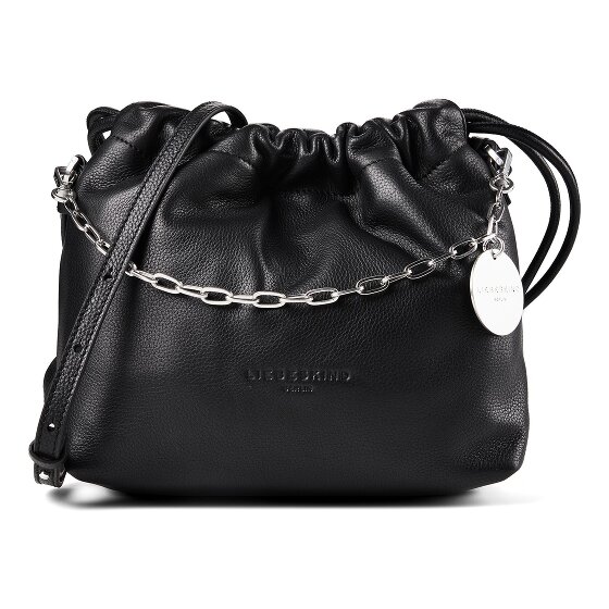 Liebeskind Lya Umhängetasche Leder 22 cm