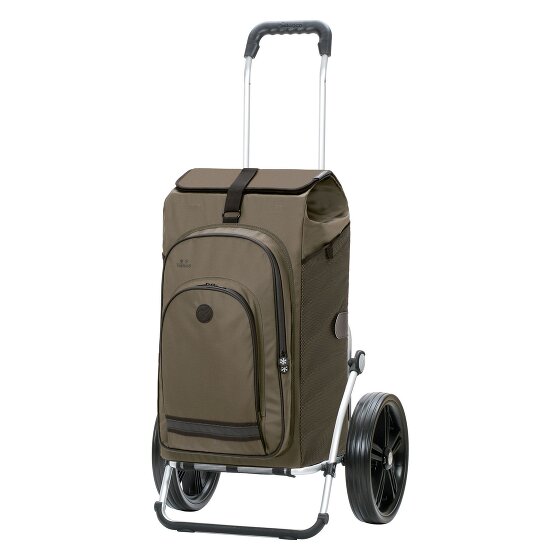 Andersen Shopper Royal Shopper Einkaufstrolley 67 cm