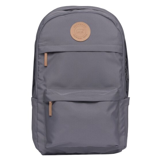 Beckmann Norway City Max Daypack 53 cm Laptopfach