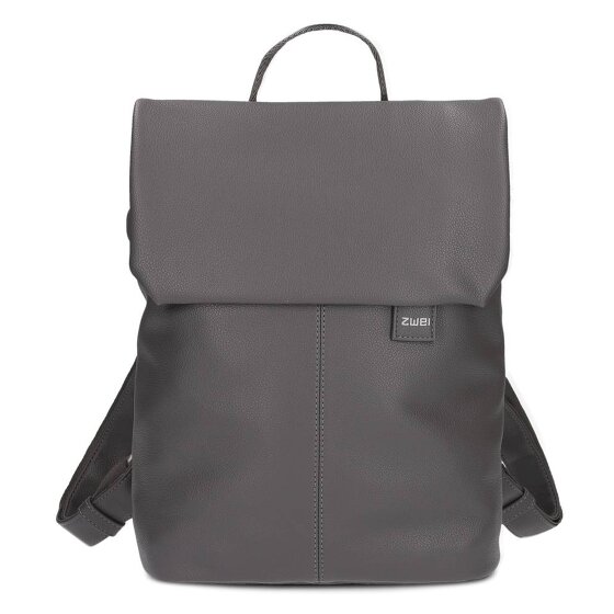 Zwei Mademoiselle.M Daypack 35 cm Laptopfach